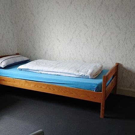 Ferienwohnung Linde - Marburg Biedenkopf Mit 5 Zimmer Und Balkon Frechenhausen المظهر الخارجي الصورة