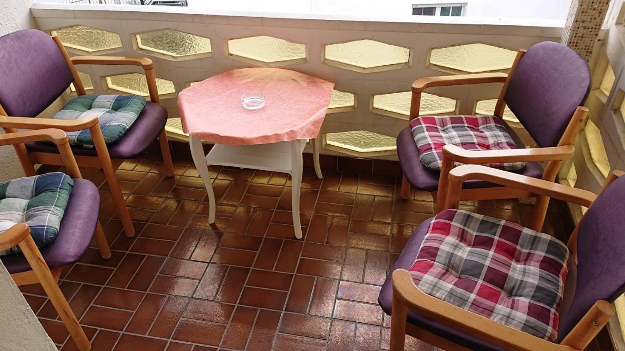 Ferienwohnung Linde - Marburg Biedenkopf Mit 5 Zimmer Und Balkon Frechenhausen المظهر الخارجي الصورة